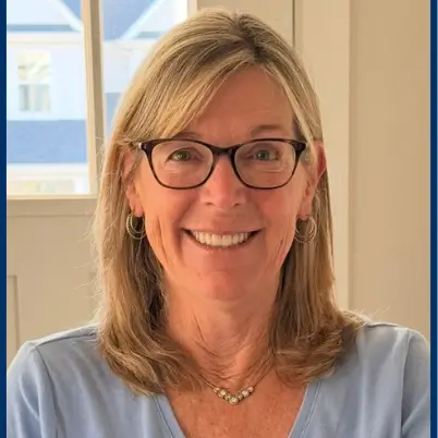 Amy Larsen
